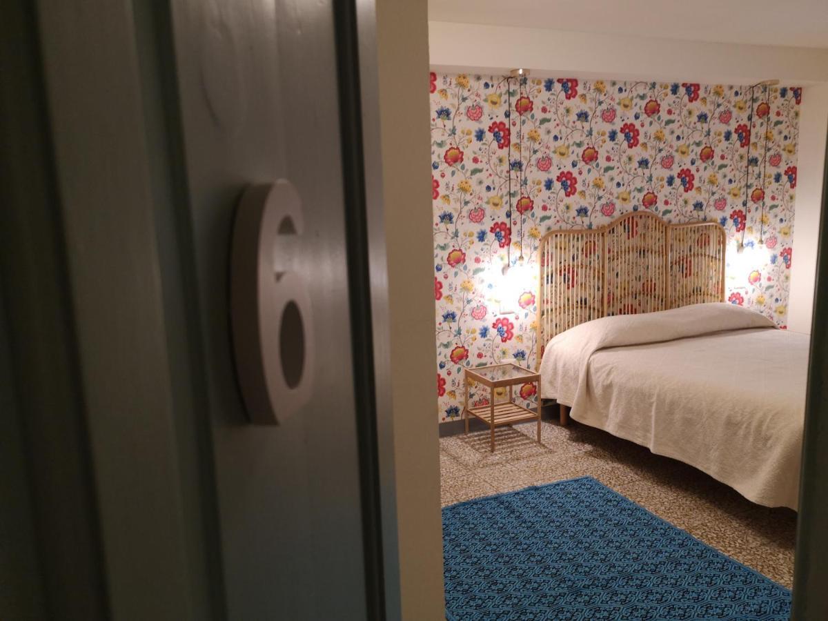 מלון בוסה Casa Pagio מראה חיצוני תמונה