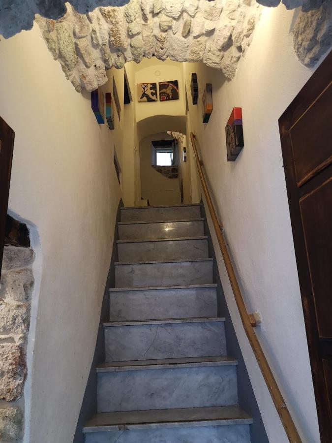 מלון בוסה Casa Pagio מראה חיצוני תמונה