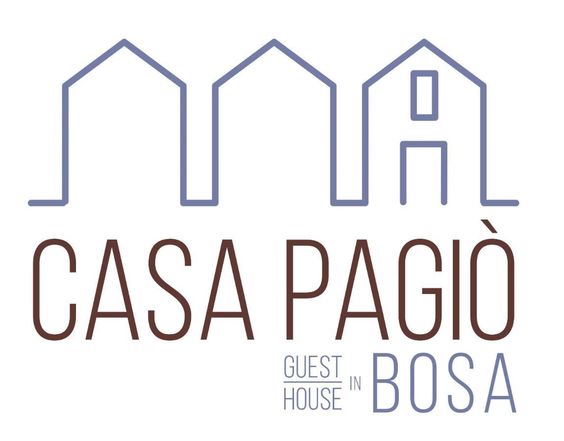 מלון בוסה Casa Pagio מראה חיצוני תמונה