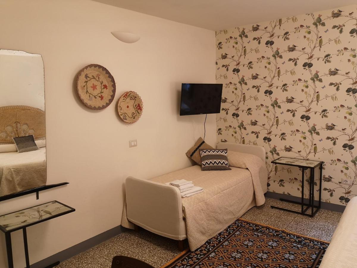 מלון בוסה Casa Pagio מראה חיצוני תמונה
