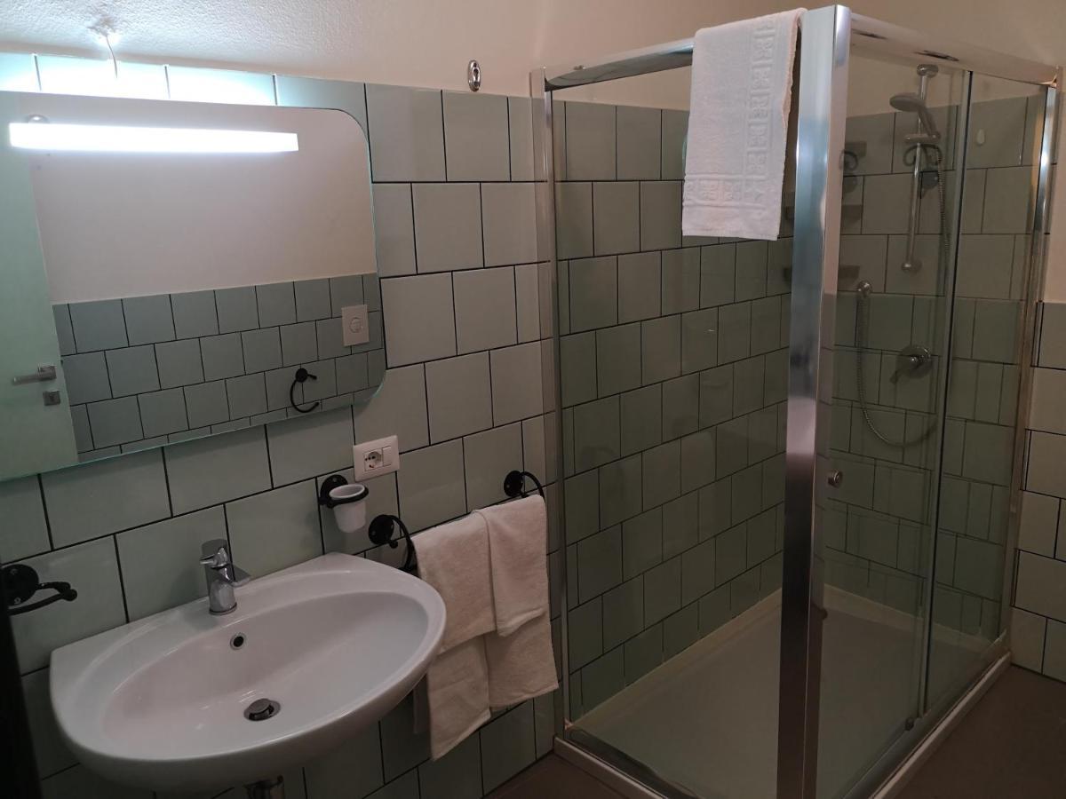 מלון בוסה Casa Pagio מראה חיצוני תמונה