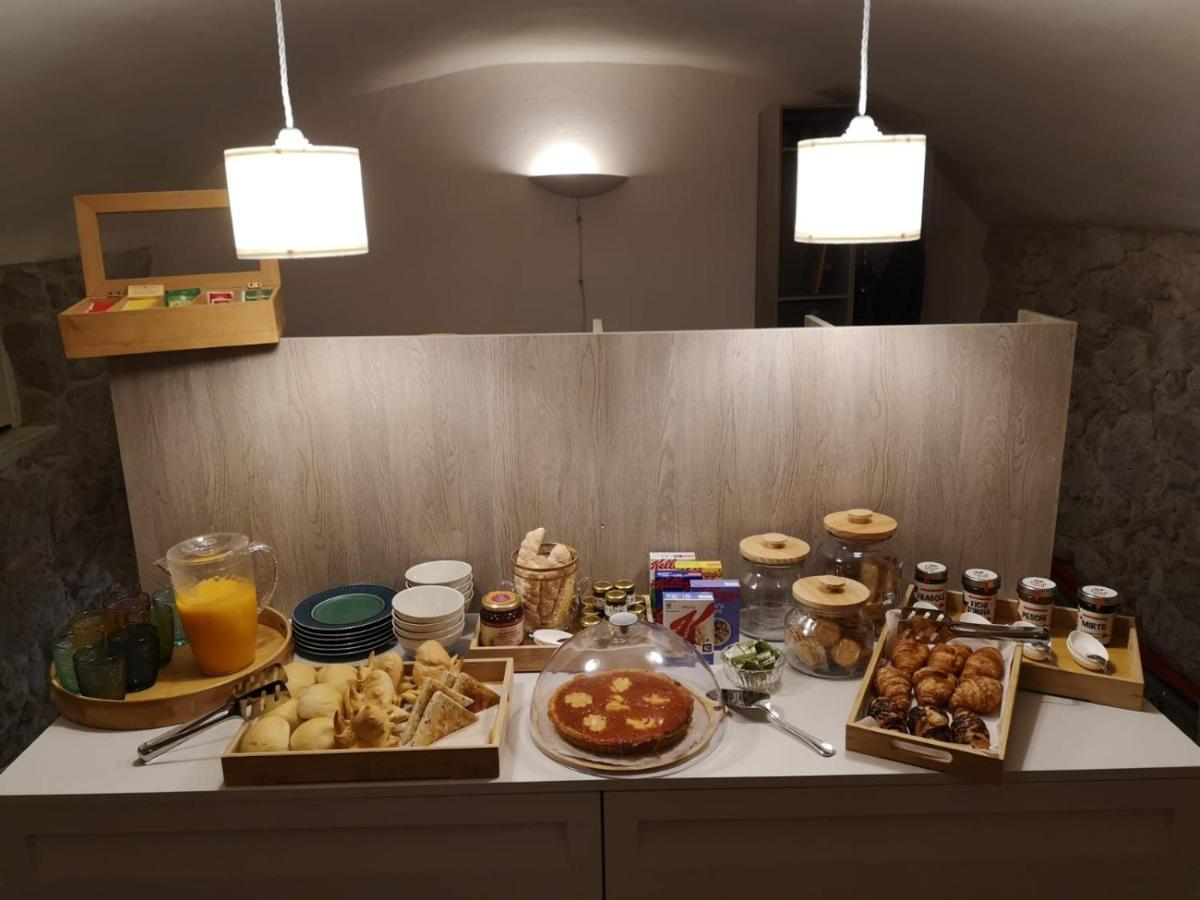 מלון בוסה Casa Pagio מראה חיצוני תמונה