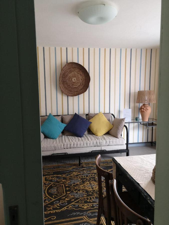 מלון בוסה Casa Pagio מראה חיצוני תמונה