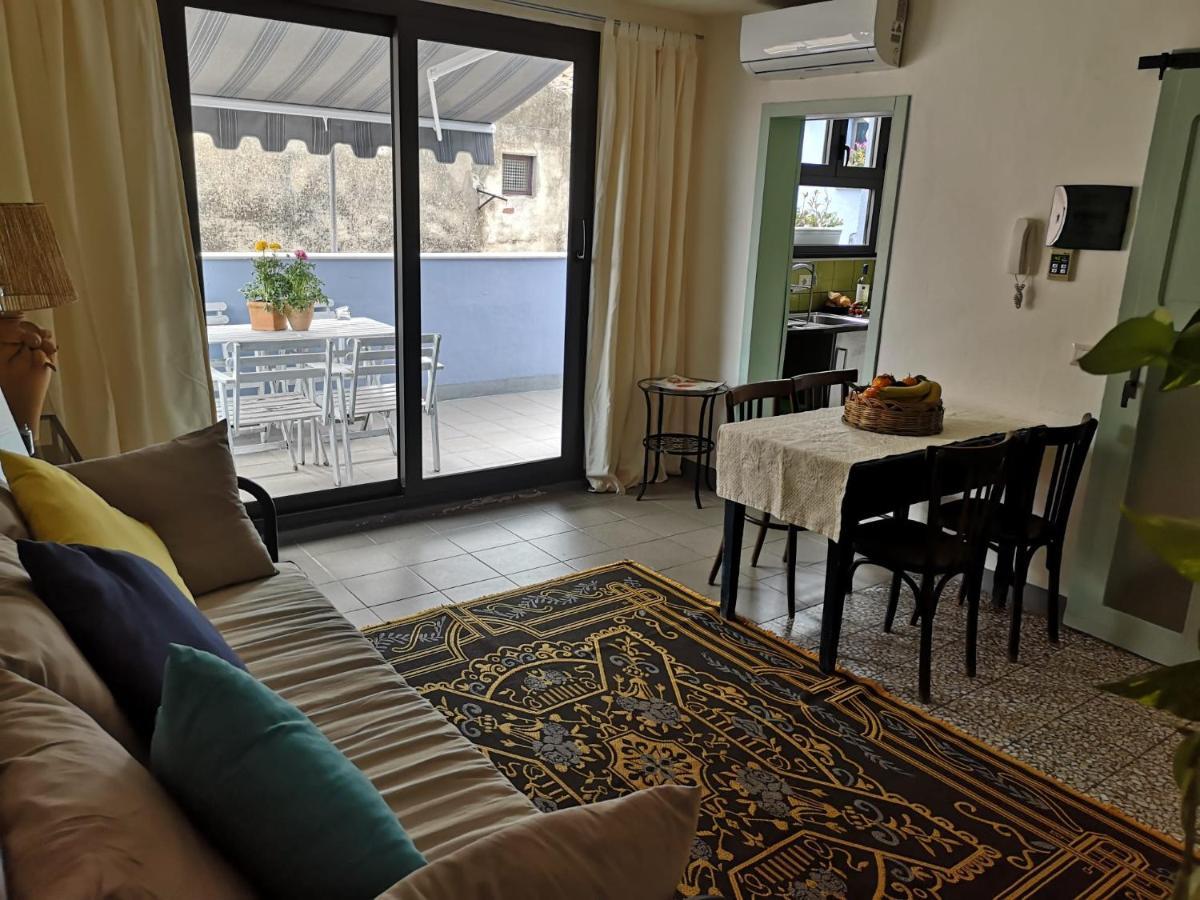 מלון בוסה Casa Pagio מראה חיצוני תמונה